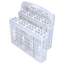 Original Besteckkorb Gorenje 152950 3-teilig teilbar für Geschirrspüler