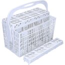 Original Besteckkorb Gorenje 152950 3-teilig teilbar für Geschirrspüler