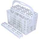 Original Besteckkorb Gorenje 152950 3-teilig teilbar für Geschirrspüler