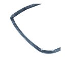 Gorenje Türdichtung Dichtung Gummi vierseitig 8 Haken rundum für Backofen 533584