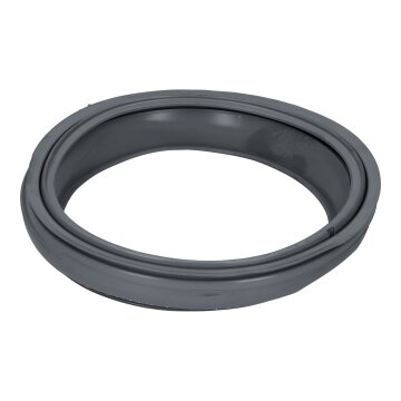 Türmanschette Dichtung Tür Waschmaschine paßt für Indesit C00111416 Whirlpool 482000022814 Ariston Hotpoint Scholtes