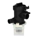 Ablaufpumpenset Pumpe Waschmaschine kompatibel für Bosch Siemens 00145212 145212 Profilo