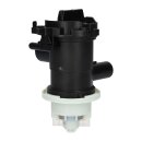 Ablaufpumpenset Pumpe Waschmaschine kompatibel für Bosch Siemens 00145212 145212 Profilo