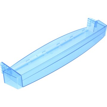 Original Gorenje Abstellfach für Kühlschrank 440x55mm 134787 Türabsteller