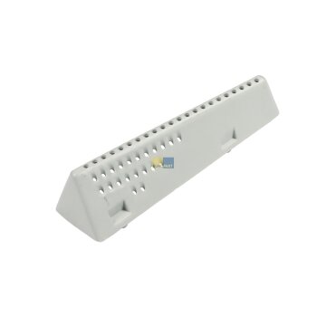 Gorenje Trommelrippe 210mm für Waschmaschine 166545