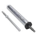 Stoßdämpfer gorenje 393119 Original Suspa 008 00167 für Waschmaschine