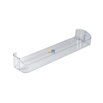 Abstellfach gorenje 543269 Original Flaschenabsteller 475x70/40mm für Kühlschranktüre
