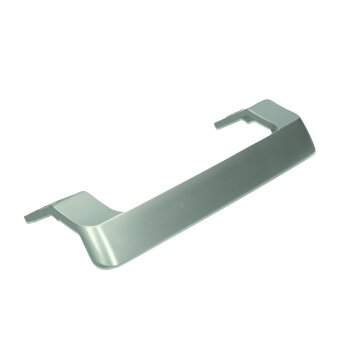 Original Beko Türgriff Handgriff silber 260mm für Kühlschrank 4900061200