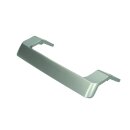 Original Beko Türgriff Handgriff silber 260mm für Kühlschrank 4900061200