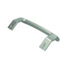Original Beko Türgriff Handgriff silber 260mm für Kühlschrank 4900061200