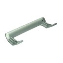 Original Beko Türgriff Handgriff silber 260mm für Kühlschrank 4900061200