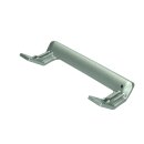 Original Beko Türgriff Handgriff silber 260mm für Kühlschrank 4900061200