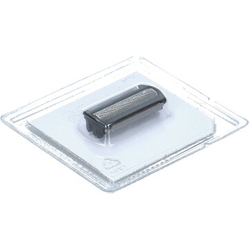 Original Philips Scherkopf Scherfolie mit Kammaufsatz 3mm für Haarschneider Körperrasierer TT200043