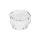 Lampenglas 40mmØ für Whirlpool Bauknecht...