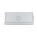 Liebherr Gefrierfachtür für Kühlschrank 9872485