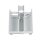 Bosch Siemens Hausgeräte Waschmitteleinspülschale 00361166 Original für Waschmaschine
