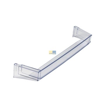 Bosch Siemens Hausgeräte Abstellfach Constructa 00448359 Original Türabsteller 460x40mm ohne Boden für Kühlschranktüre