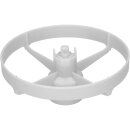 Bosch Siemens Hausgeräte  Scheibenträger Träger Kunststoff Küchenmaschine 00084174 084174