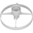 Bosch Siemens Hausgeräte  Scheibenträger Träger Kunststoff Küchenmaschine 00084174 084174