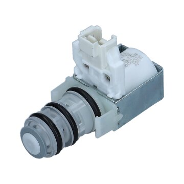 Bosch Siemens Hausgeräte Ventil 00611916 Original Regenerierventil für Salzbehälter Geschirrspüler