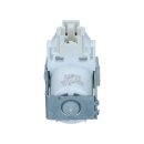 Bosch Siemens Hausgeräte Ventil 00611916 Original Regenerierventil für Salzbehälter Geschirrspüler