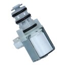 Bosch Siemens Hausgeräte Ventil 00611916 Original Regenerierventil für Salzbehälter Geschirrspüler