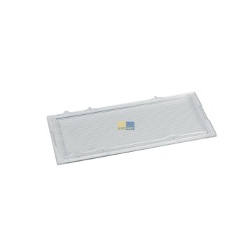 Bosch Lampenabdeckung 145x64mm für Dunstabzugshaube 00653521
