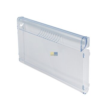 Bosch Siemens Hausgeräte Gefrierfachklappe 00685453 Original oben für Gefrierschrank