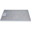 Bosch Siemens Hausgeräte Fettfilter 00703451 Metallfilter eckig 370x265mm Dunstabzugshaube