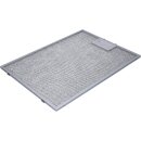 Bosch Siemens Hausgeräte Fettfilter 00703451 Metallfilter eckig 370x265mm Dunstabzugshaube