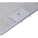 Bosch Siemens Hausgeräte Fettfilter 00703451 Metallfilter eckig 370x265mm Dunstabzugshaube