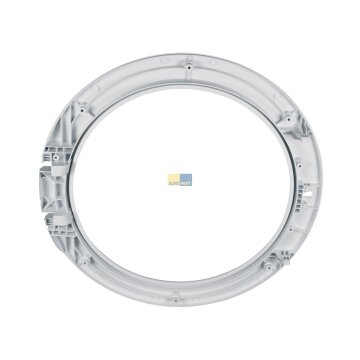 Bosch Siemens Hausgeräte Türring innen 11007327 Original weiß für Waschmaschine