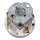Original Bosch Siemens Staubsauger Gebläsemotor Motor Lüfter 12005800 u.a. für  GL20 GL30