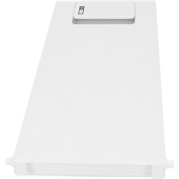 Gefrierfachtür LIEBHERR 9877448 Original komplett für Kühlschrank 