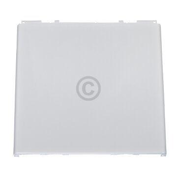 Bauknecht Whirlpool Gerätedeckel Deckel oben Toplader Waschmaschine 481244010842