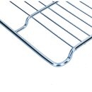 Bosch Siemens Balay Constructa Grillrost 00740815 Original Kombirost 430x375mm für Backofen
