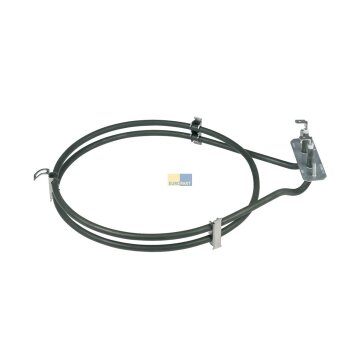 Heizelement Heißluft Amica 8026766 ALTERNATIVE 2000W 230V für Backofen
