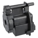 Kondenswasserpumpe Kondenspumpe kompatibel mit Hotpoint C00306876 Bauknecht Whirlpool 482000023488 für Trockner Hanyu B13-6BG06262