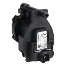 Kondenswasserpumpe Kondenspumpe kompatibel mit Hotpoint C00306876 Bauknecht Whirlpool 482000023488 für Trockner Hanyu B13-6BG06262