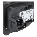 Kondenswasserpumpe Kondenspumpe kompatibel mit Hotpoint C00306876 Bauknecht Whirlpool 482000023488 für Trockner Hanyu B13-6BG06262