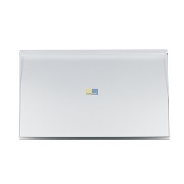 Bosch Siemens Hausgeräte Glasplatte  00447339 Original 470x303mm für Kühlschrank Kühl-Gefrier-Kombination