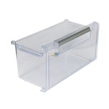 Bosch Siemens Hausgeräte Schublade 00448573 Original Gefriergutbehälter unten 420x215x212mm für Kühl-Gefrier-Kombination