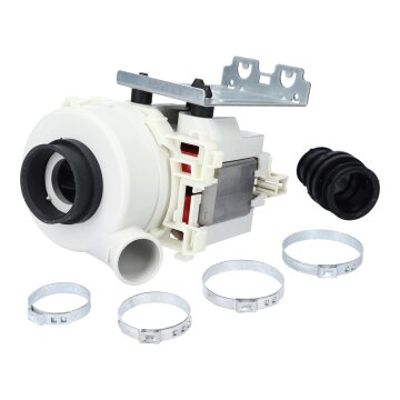 Bauknecht Whirlpool Umwälzpumpe Pumpe Geschirrspüler Spülmaschine 481010514599