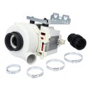 Bauknecht Whirlpool Umwälzpumpe Pumpe...