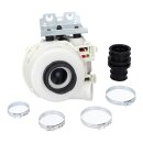 Bauknecht Whirlpool Umwälzpumpe Pumpe Geschirrspüler Spülmaschine 481010514599