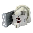 Bauknecht Whirlpool Umwälzpumpe Pumpe Geschirrspüler Spülmaschine 481010514599