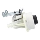 Bauknecht Whirlpool Umwälzpumpe Pumpe Geschirrspüler Spülmaschine 481010514599