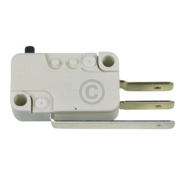 Schalter Mikroschalter BOSCH 00165256 für Trockner Waschmaschine