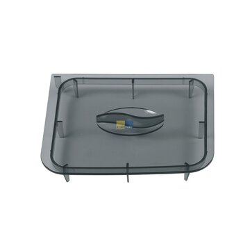 Jura Bohnenbehälterdeckel Aromaschutz für Kaffeemaschine 64809