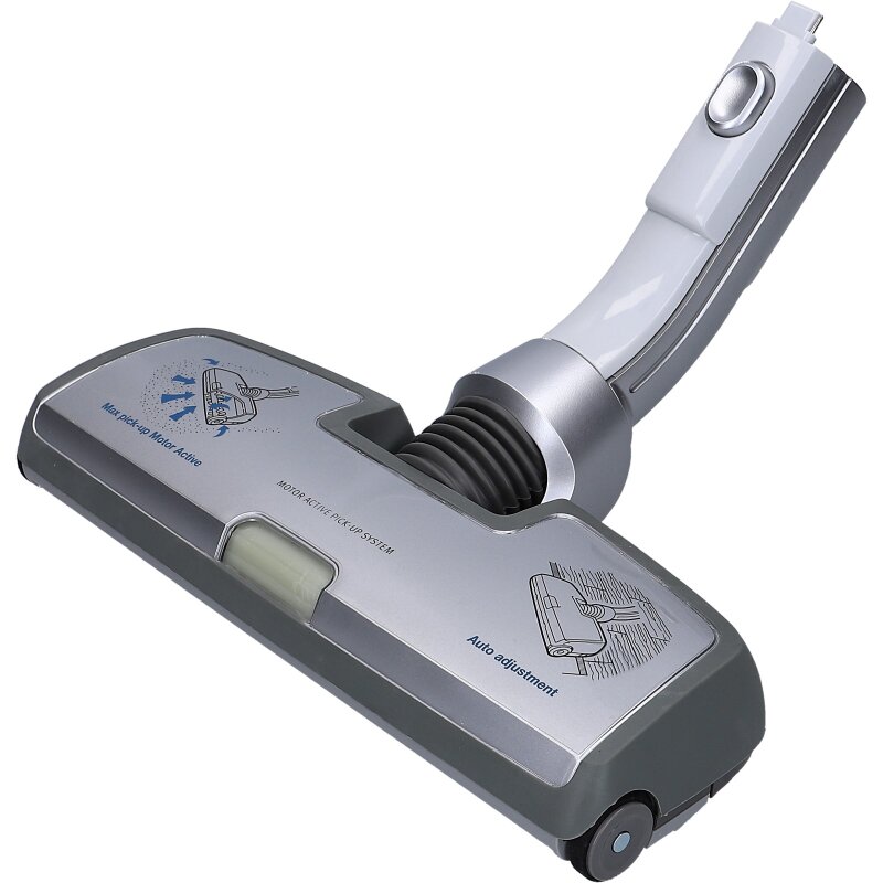 Product Image for Electrolux ElektroBodenbürste sumo active mit Elektroanschluss für 36mm Ovalrohr für Staubsauger 1131400648